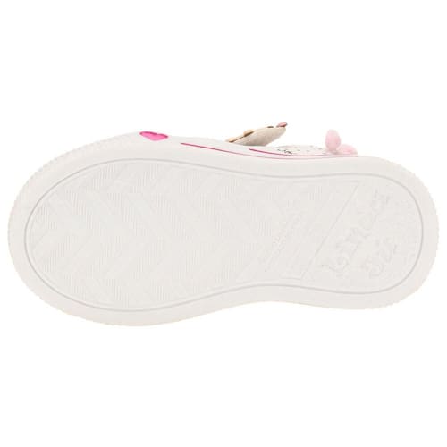 Tênis Infantil Cano Alto Linda Jú Extra - Main Image