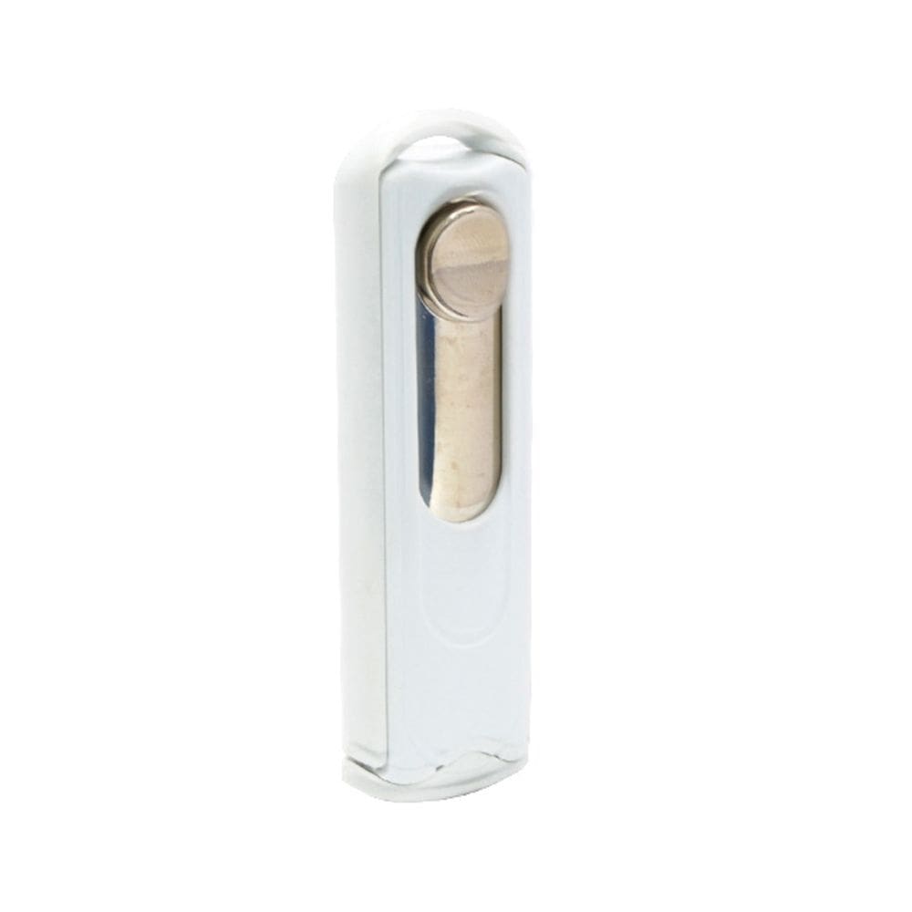 Carimbo de bolso b45 branco