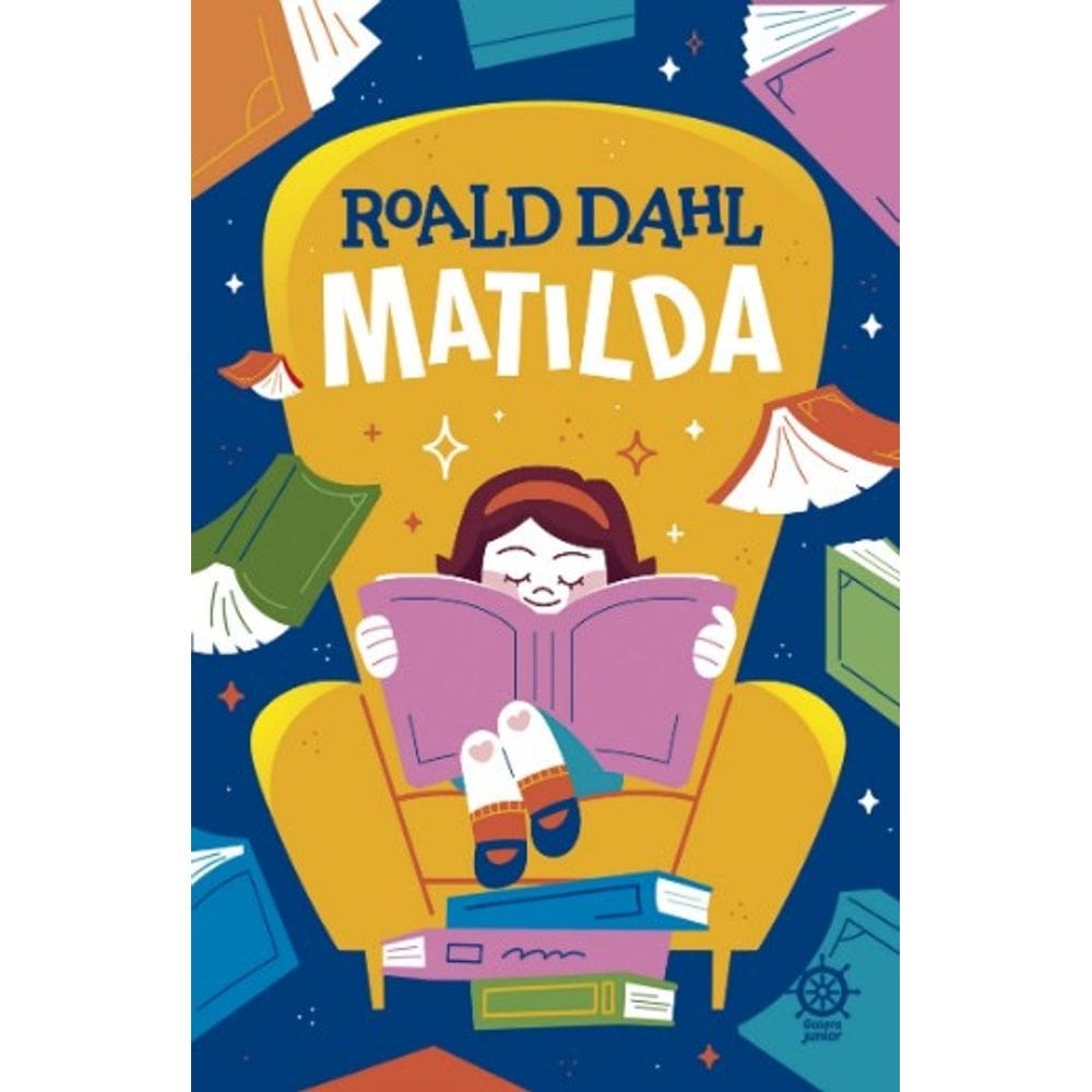 Matilda (edicao Especial)