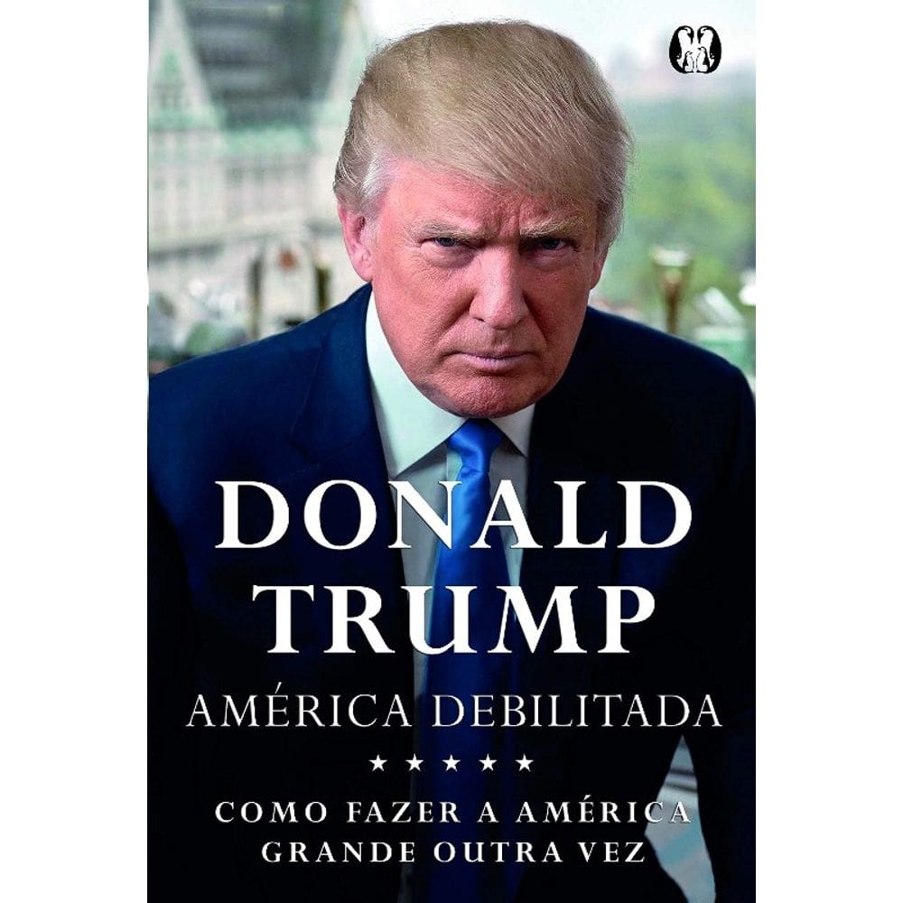 Trump - America Debilitada