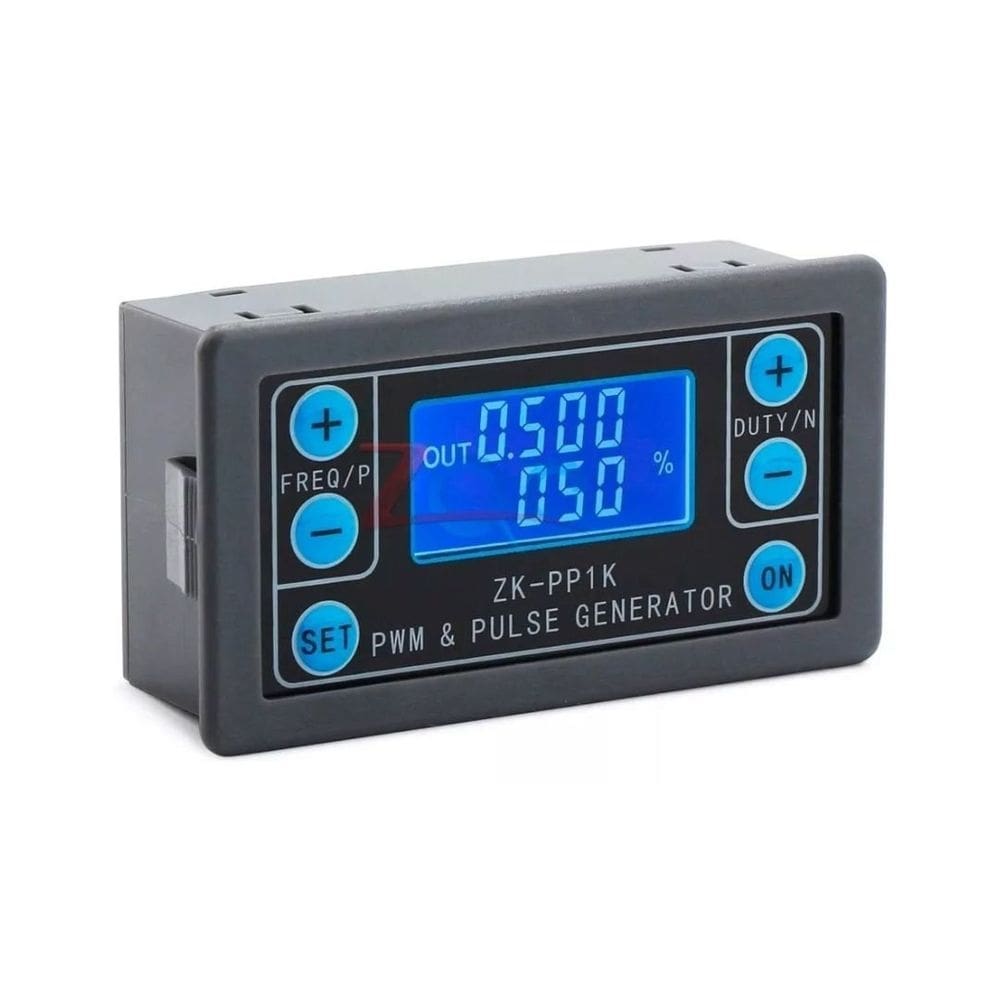 Gerador Pwm Freqüência Ajustável 1hz-150khz 3.3v-30v