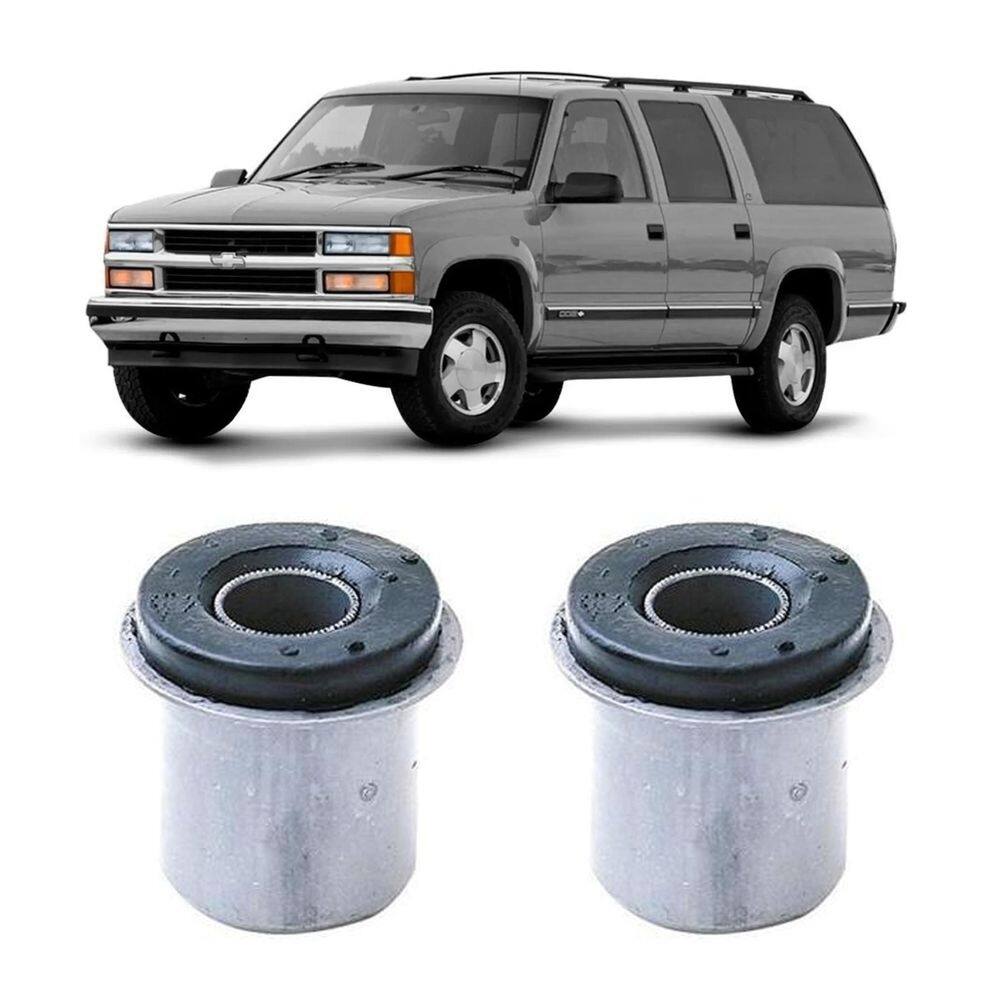 Borracha pequena balança suspensão grand blazer 1998 a 1999