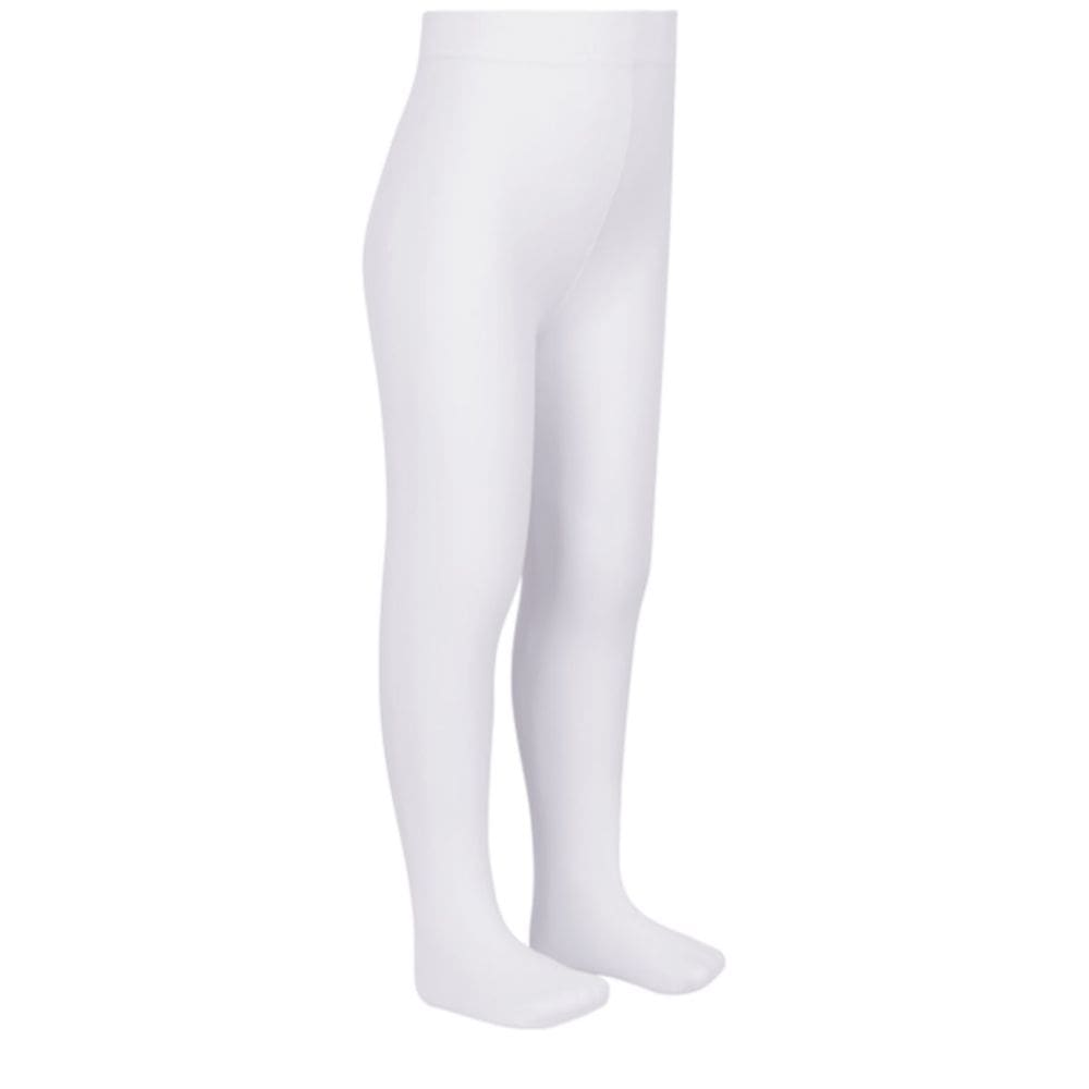 Meia Calça Infantil Menina Casual Dia a Dia Fio 40 Trifil W06834
