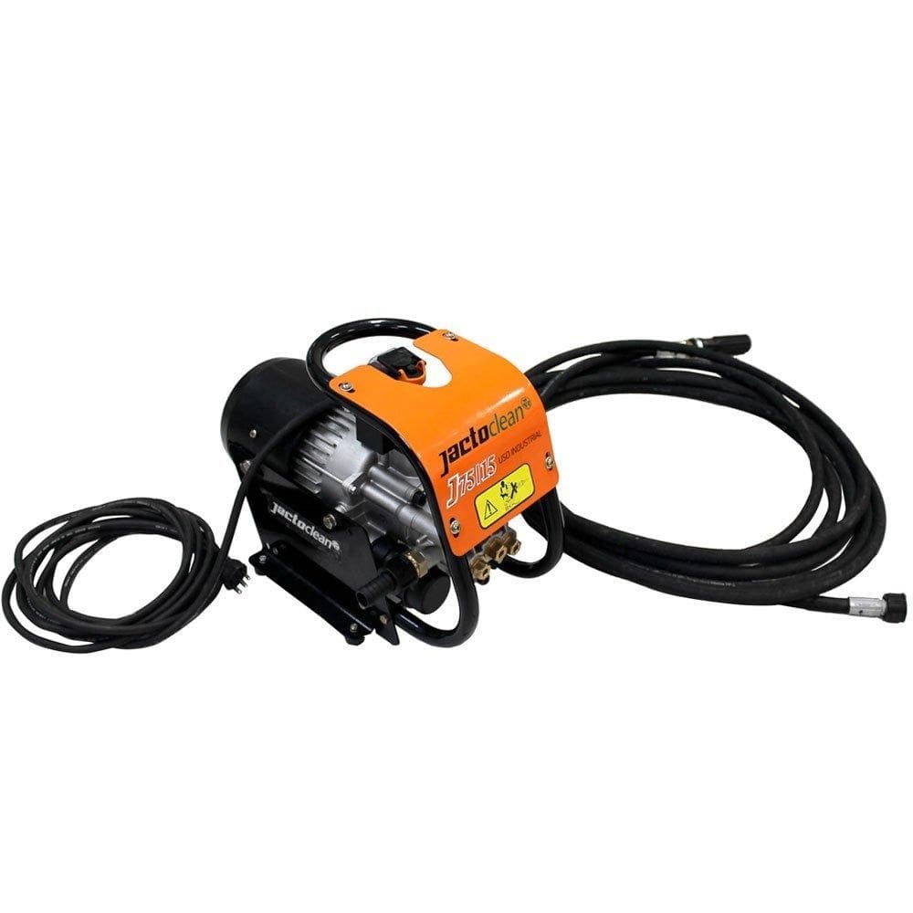Lavadora de Alta Pressão Industrial J75/15 1,6CV 1650W