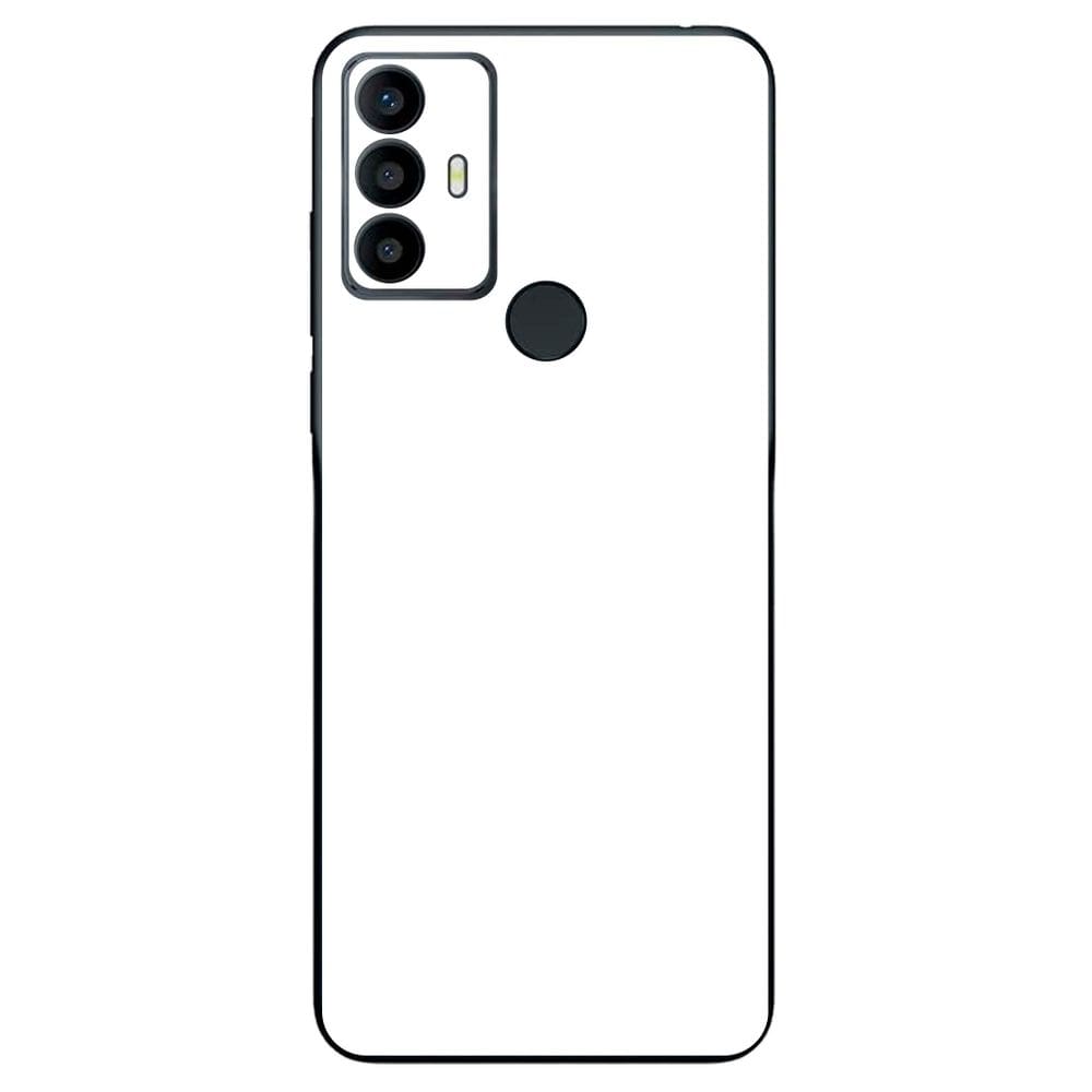 Capa Adesivo Skin352 Verso Para TCL 30 SE (2022)