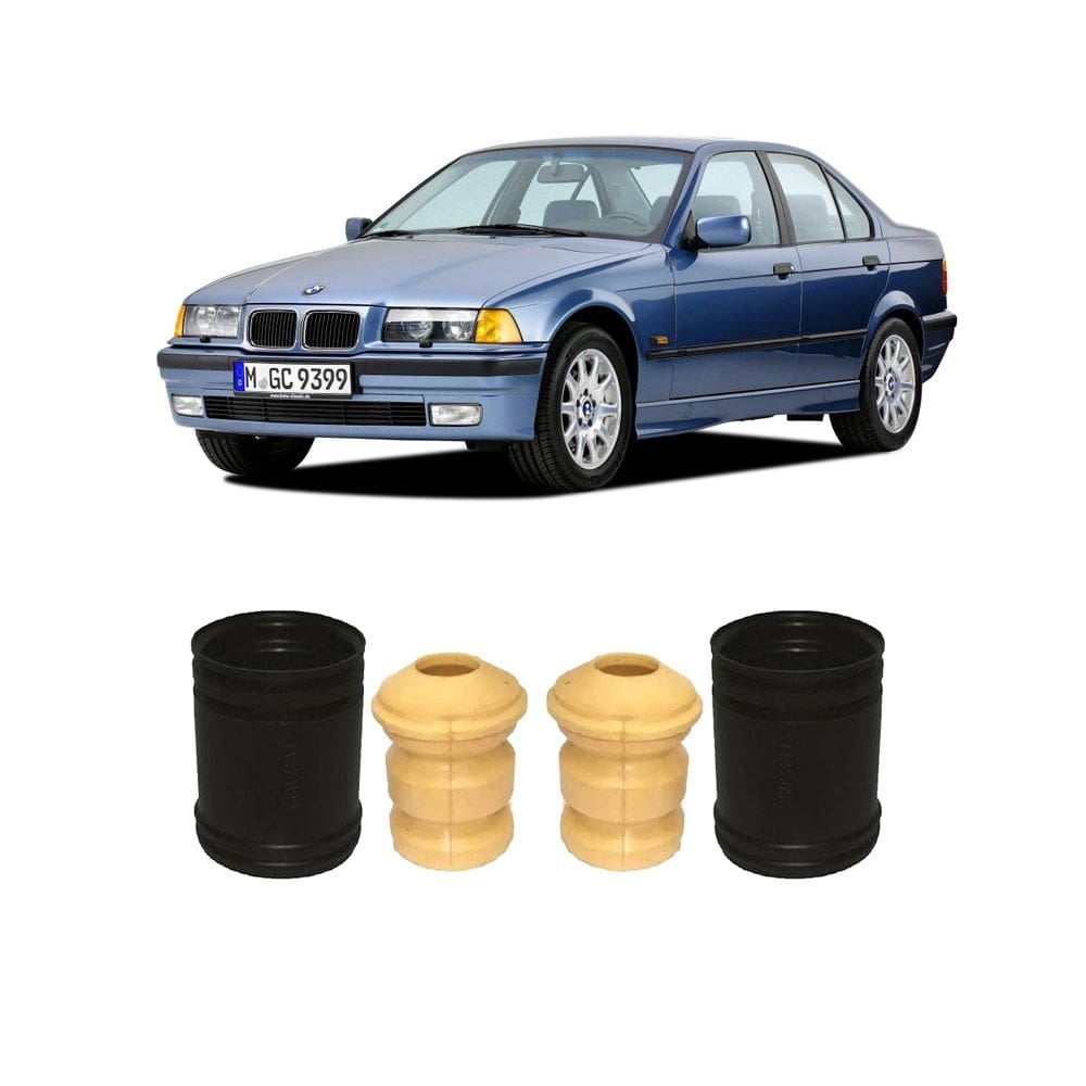 Batente coifa amortecedor dianteiro bmw 318i 1996 1997 1998