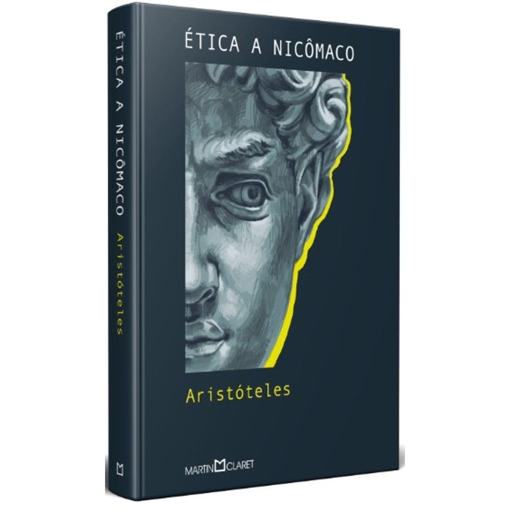 Etica a Nicomaco