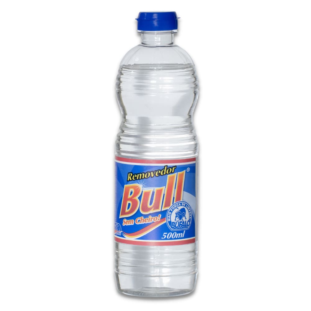 Removedor Bull Sem Cheiro 500ML Bufalo