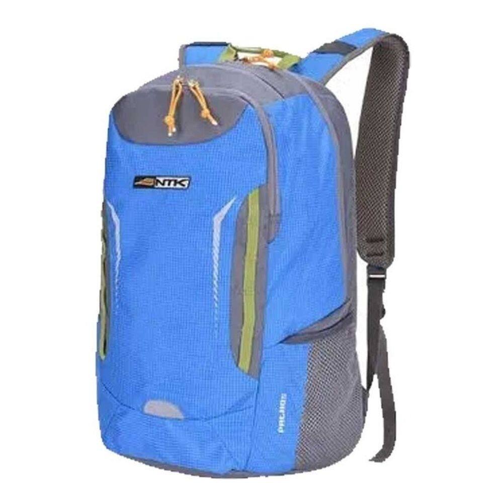 Mochila NTK Pathos GT Com Compartimento Para Notebook