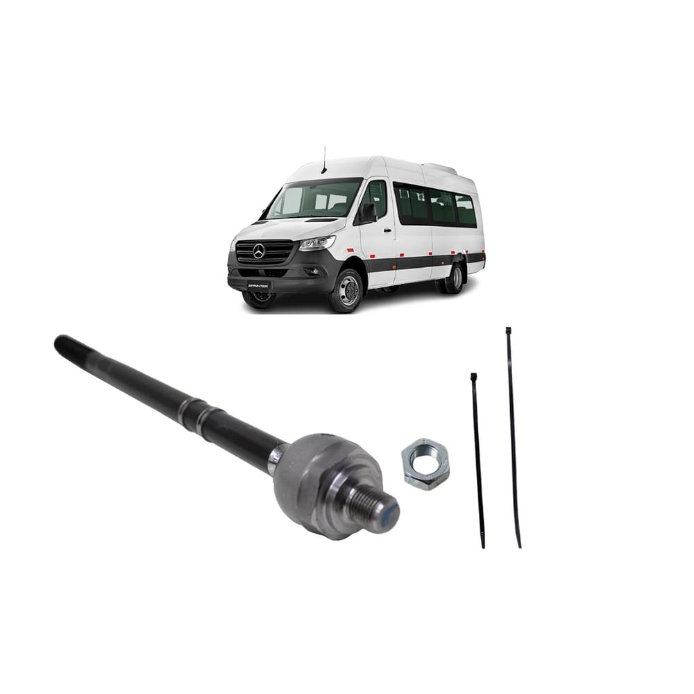 Articulacao Axial Sprinter 416/516 (2020/...)