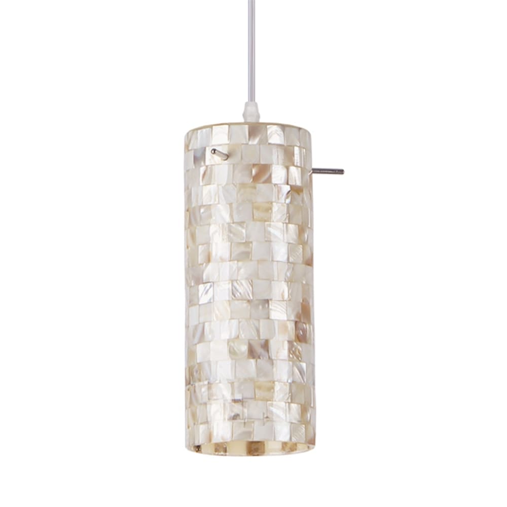 Lustre Pendente Taschibra TD 591 Craquelado E27 Bivolt