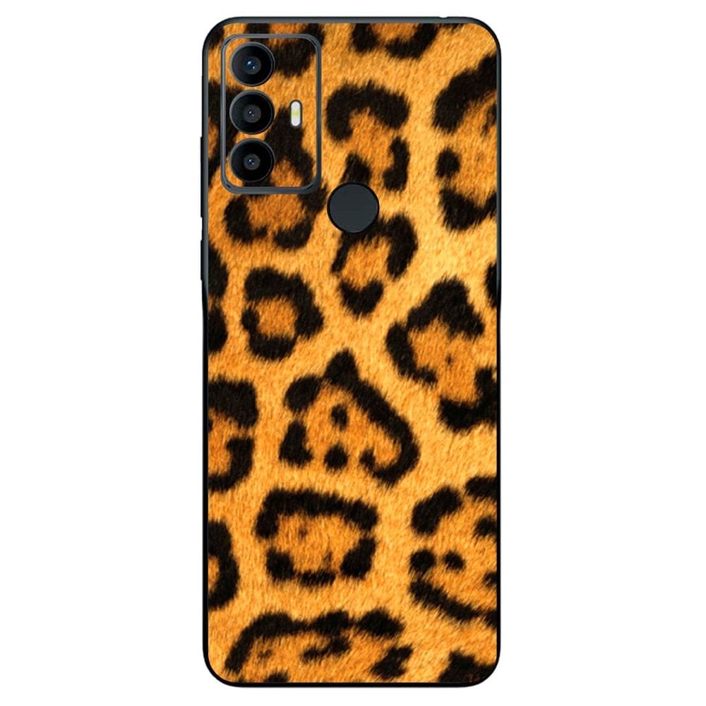 Capa Adesivo Skin575 Verso Para TCL 30 SE (2022)