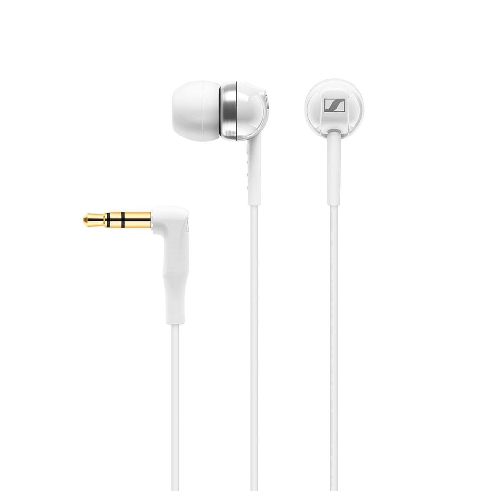 Fone De Ouvido Sennheiser Cx100