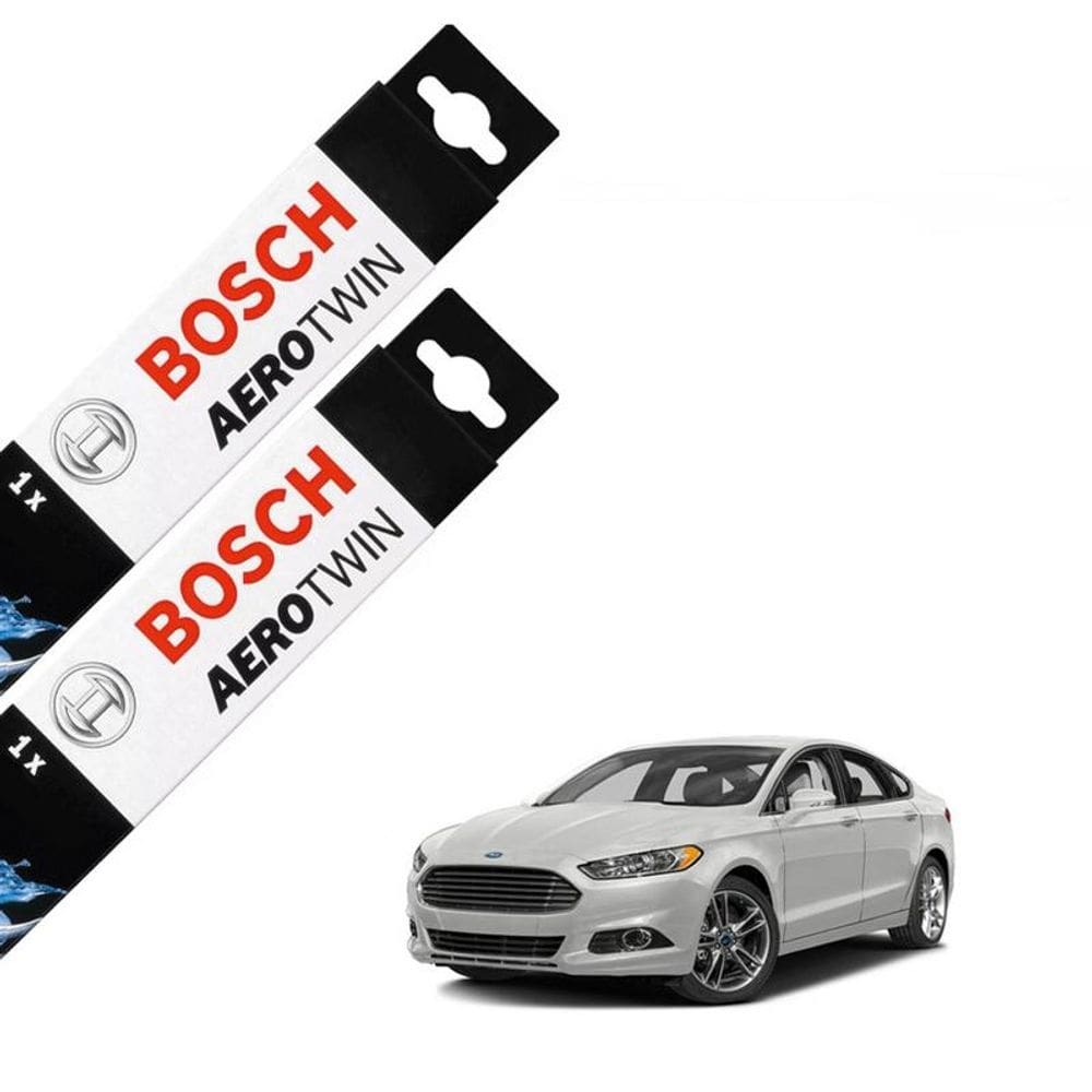 Palheta limpador parabrisa  ford fusion 2013 2014 2015 2016