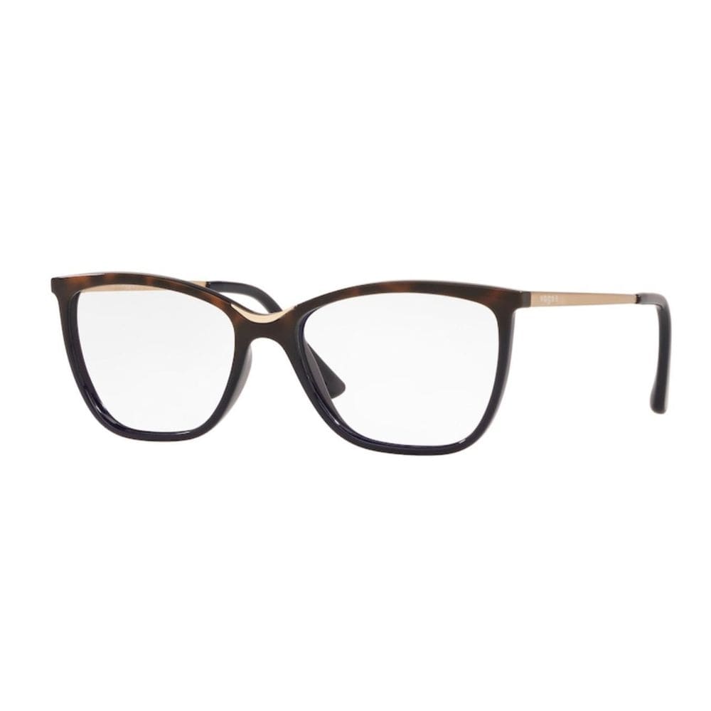 Armação de óculos vogue vo 5264-l 2752 54