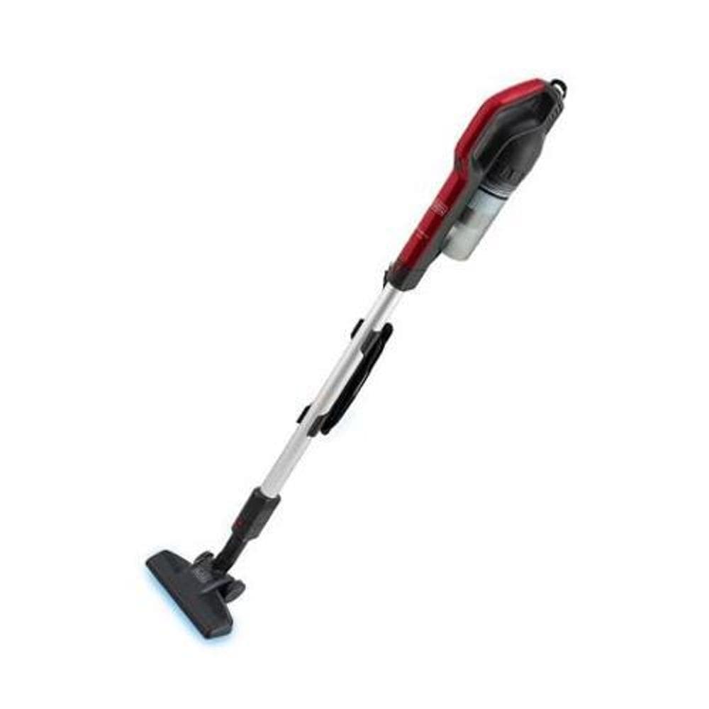 Aspirador de pó vertical black decker avt12 1250w