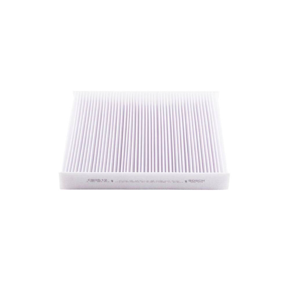 Filtro De Cabine Bosch Fox/Gol 0 986 BF0 512