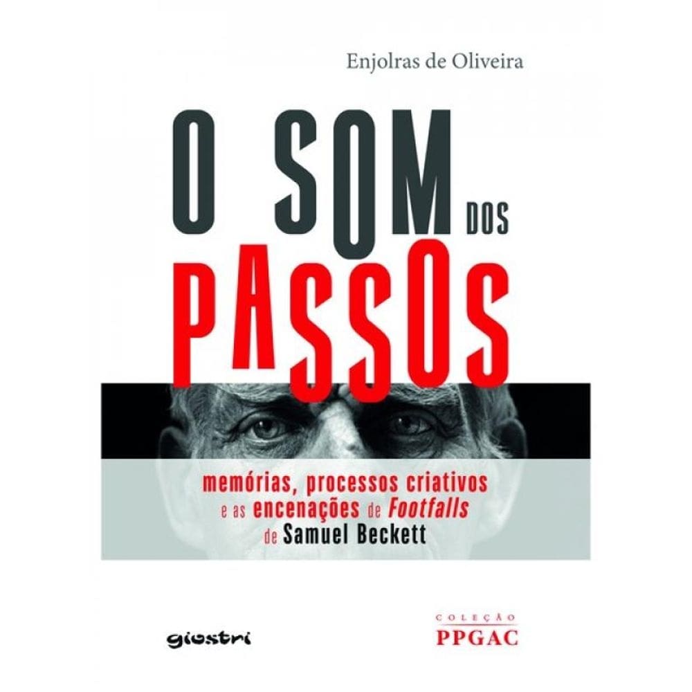 O Som Dos Passos
