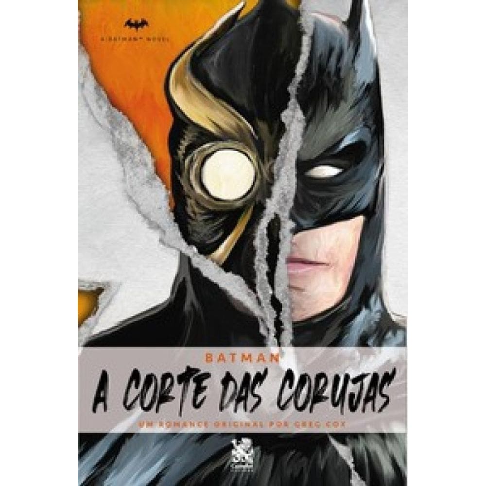 Batman a corte das corujas