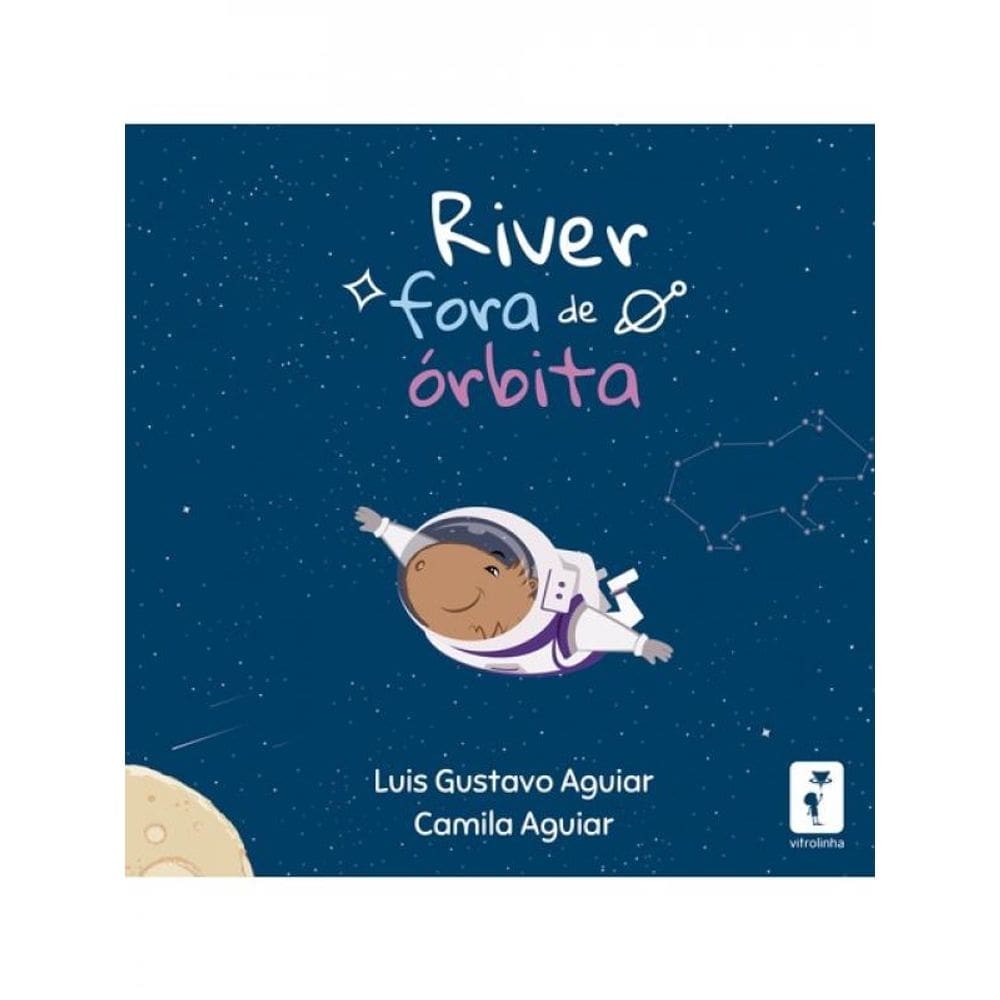 River Fora De Órbita