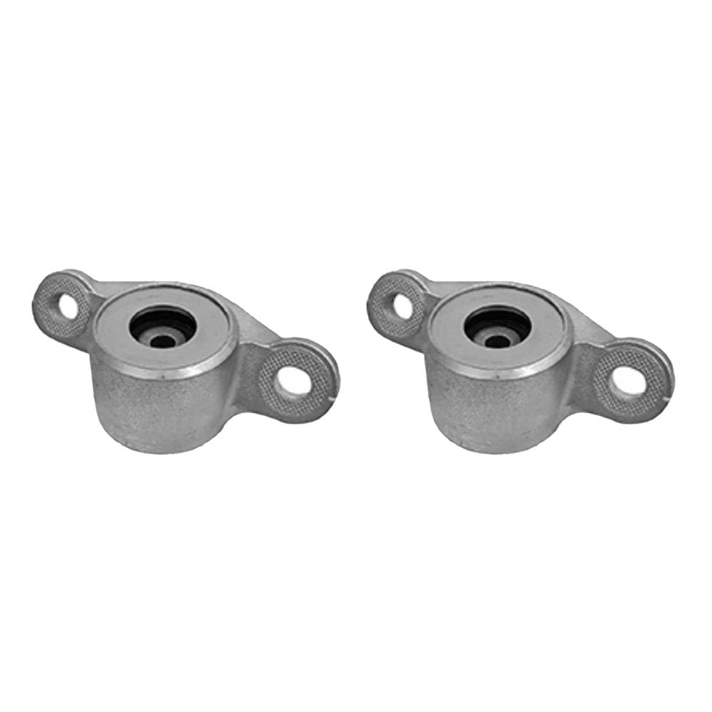 Par coxim suspensão traseira peugeot 308 - 2012 2013 2014 15