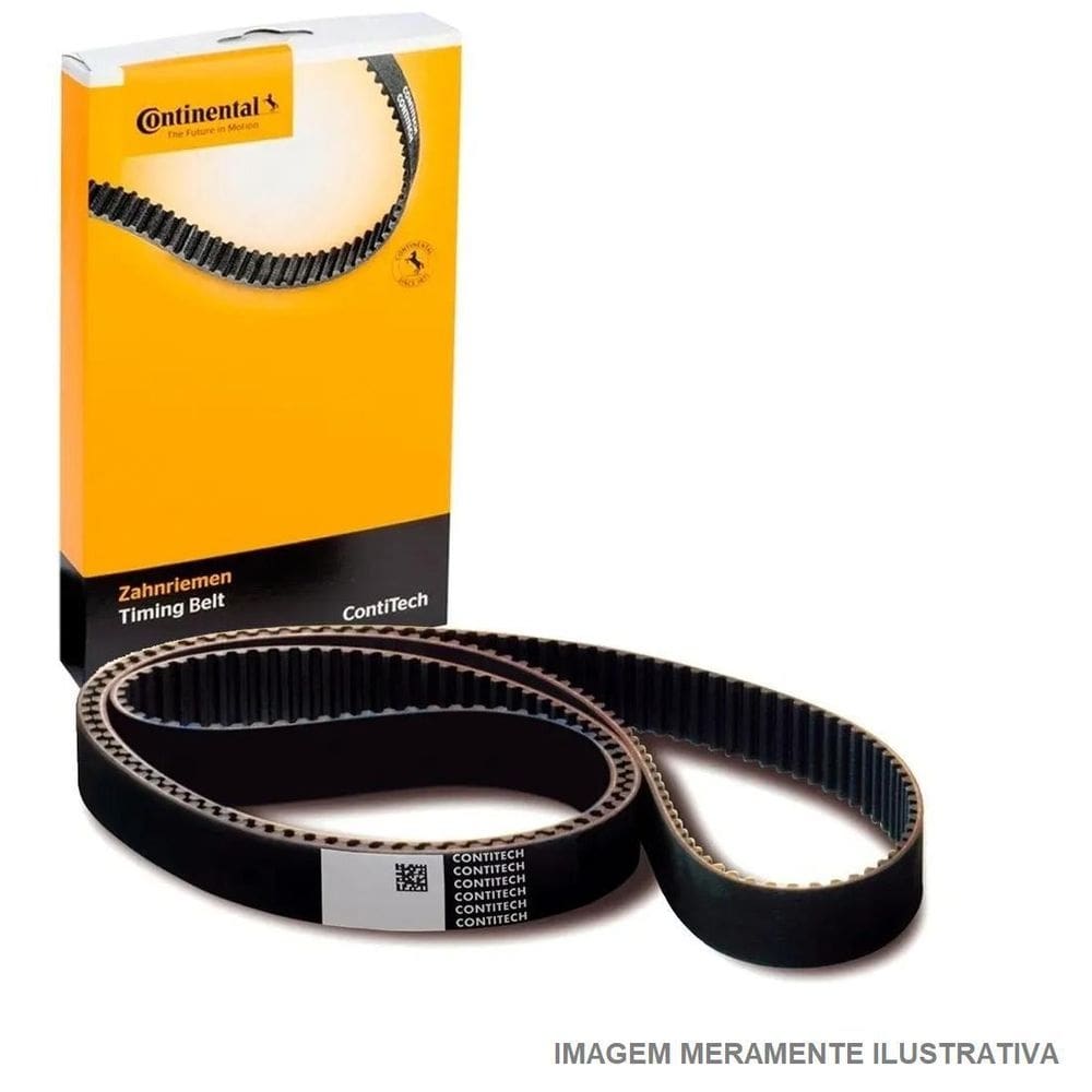Correia dentada citroen picasso, xsara, peugeot 307 - ct1003