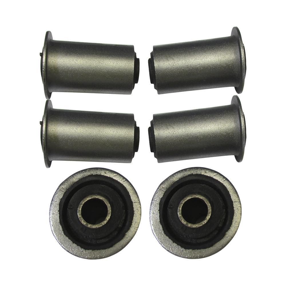 Kit de buchas feixe de mola traseiro s10 1995 a 2011