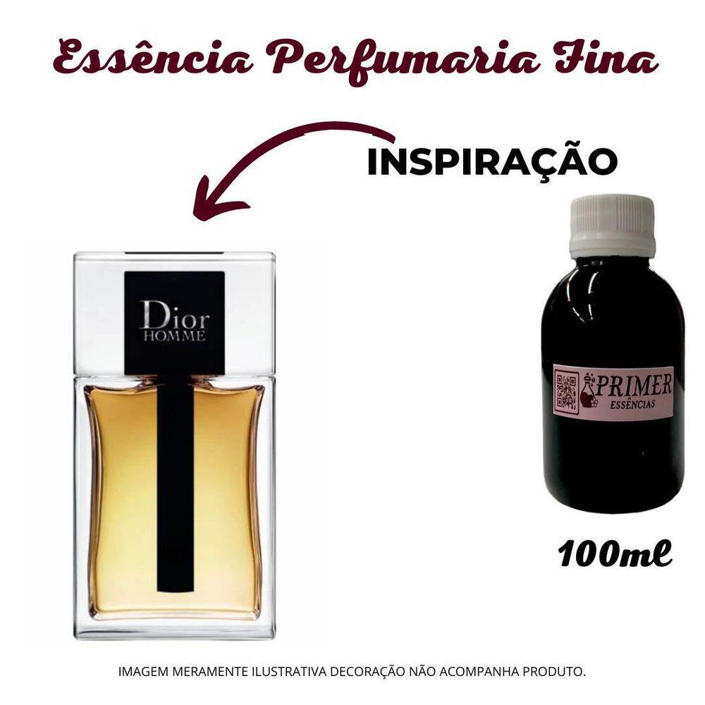 Essência fina charm - 100ml  masc .