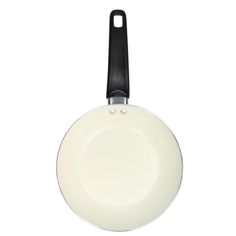 Frigideira cerâmica antiaderente esmaltada 26cm