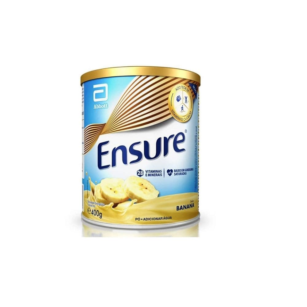 Ensure Banana 400G