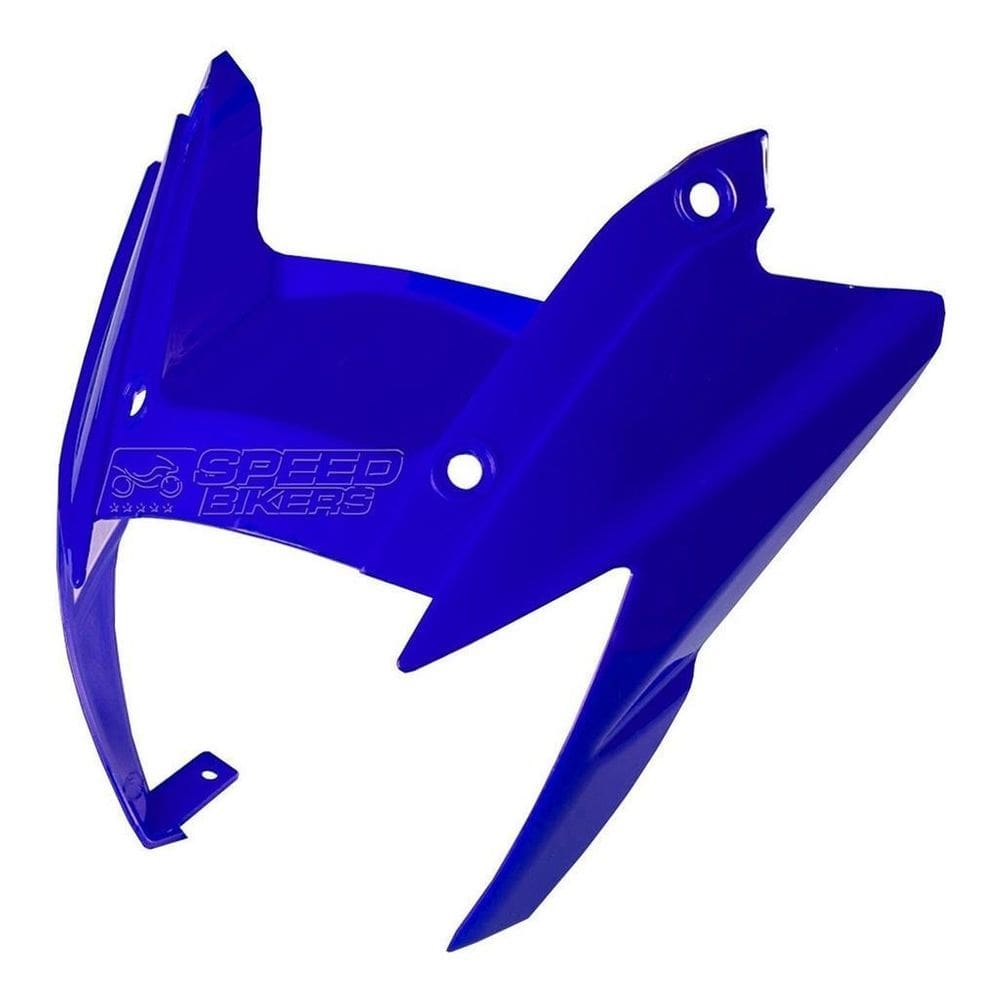 Carenagem farol xt660r azul