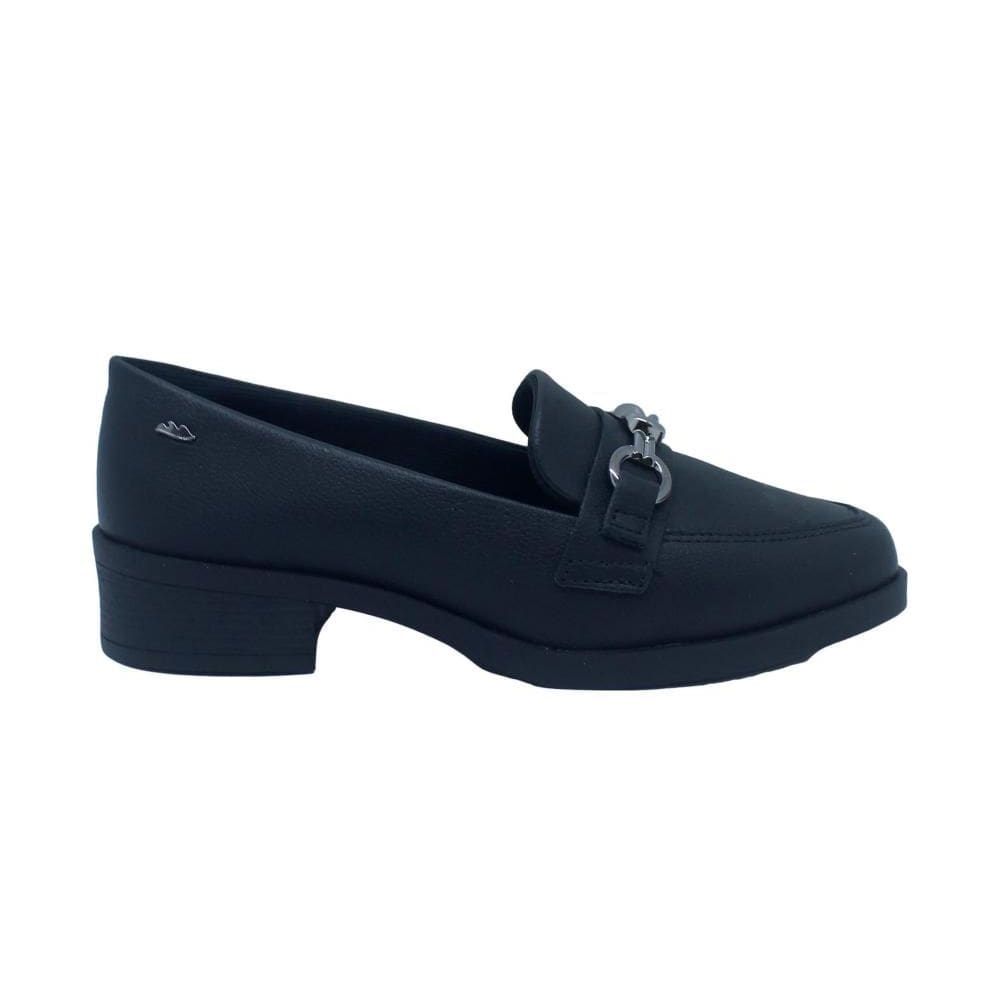 Sapato Feminino Loafer Dakota