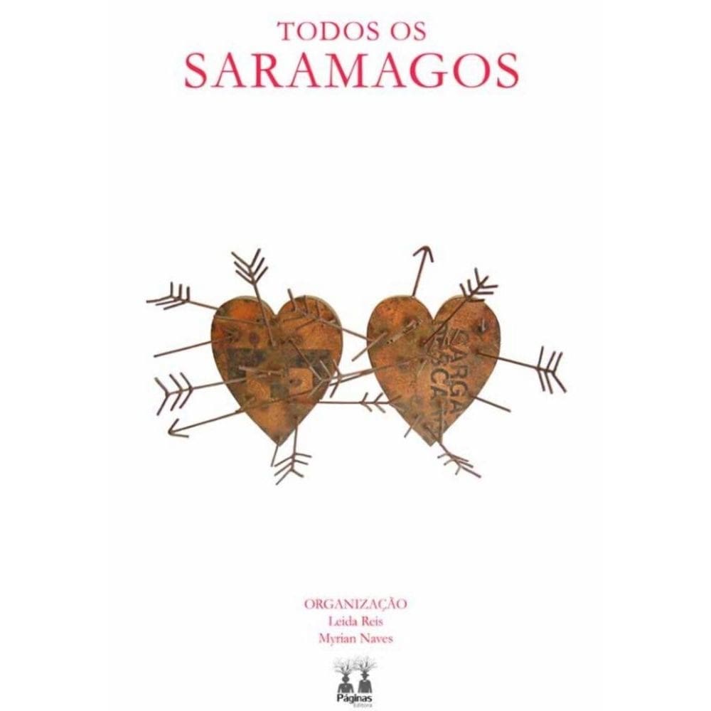 Todos os Saramagos