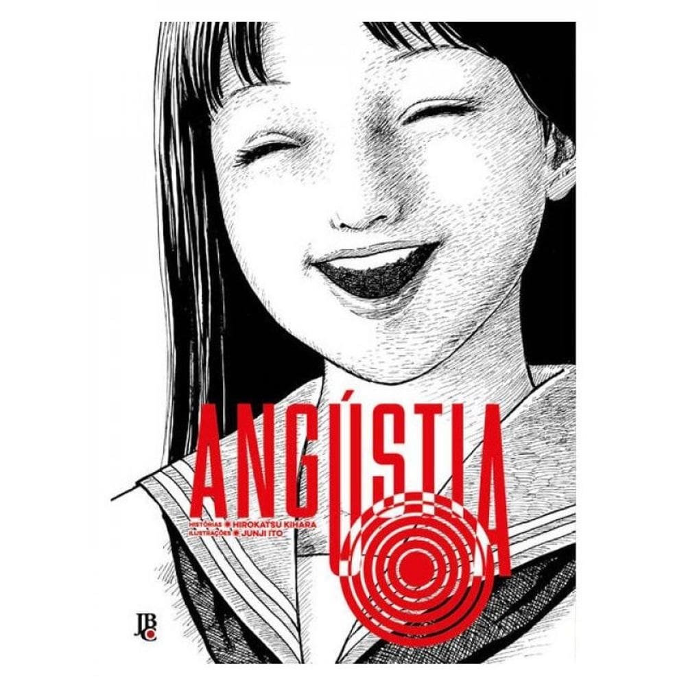 Angustia
