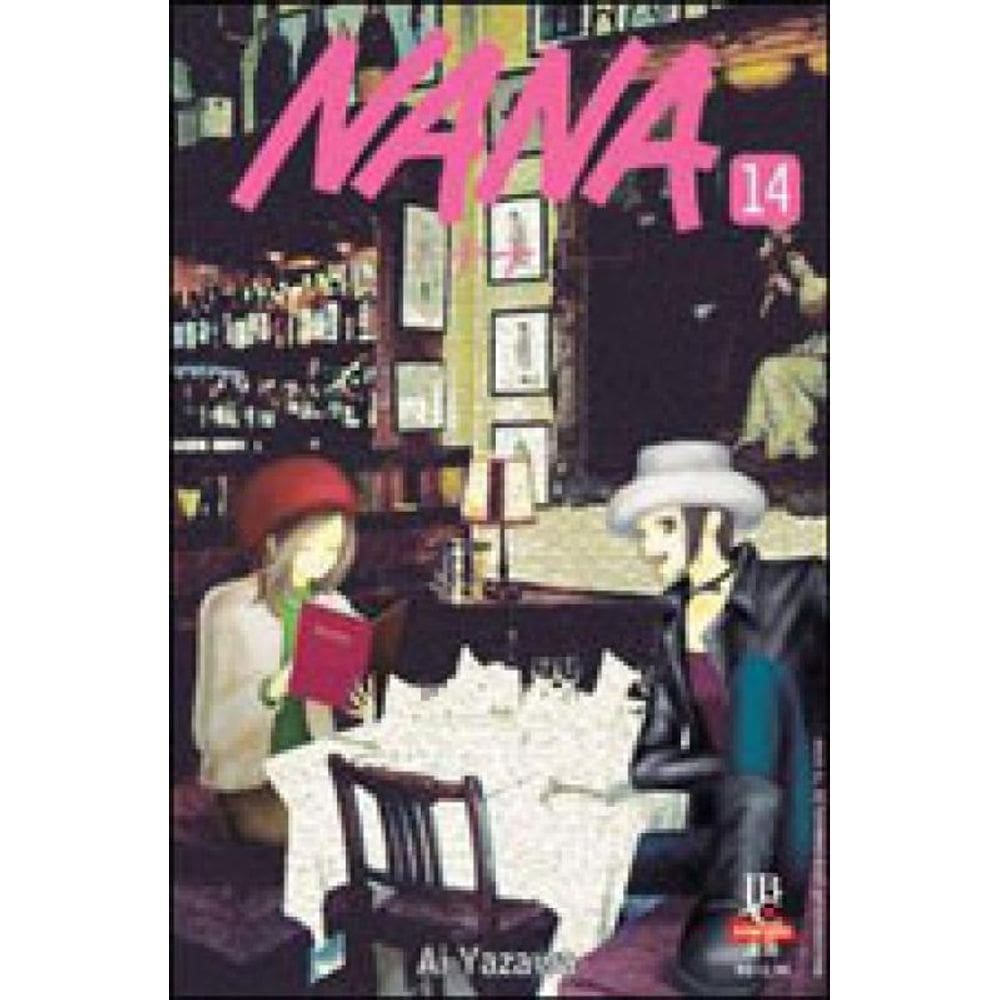 Nana Vol.14