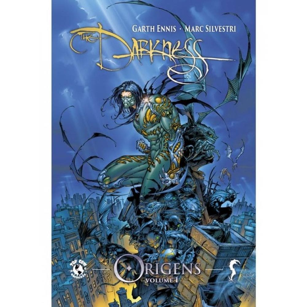 The Darkness - Origens - Vol. 1