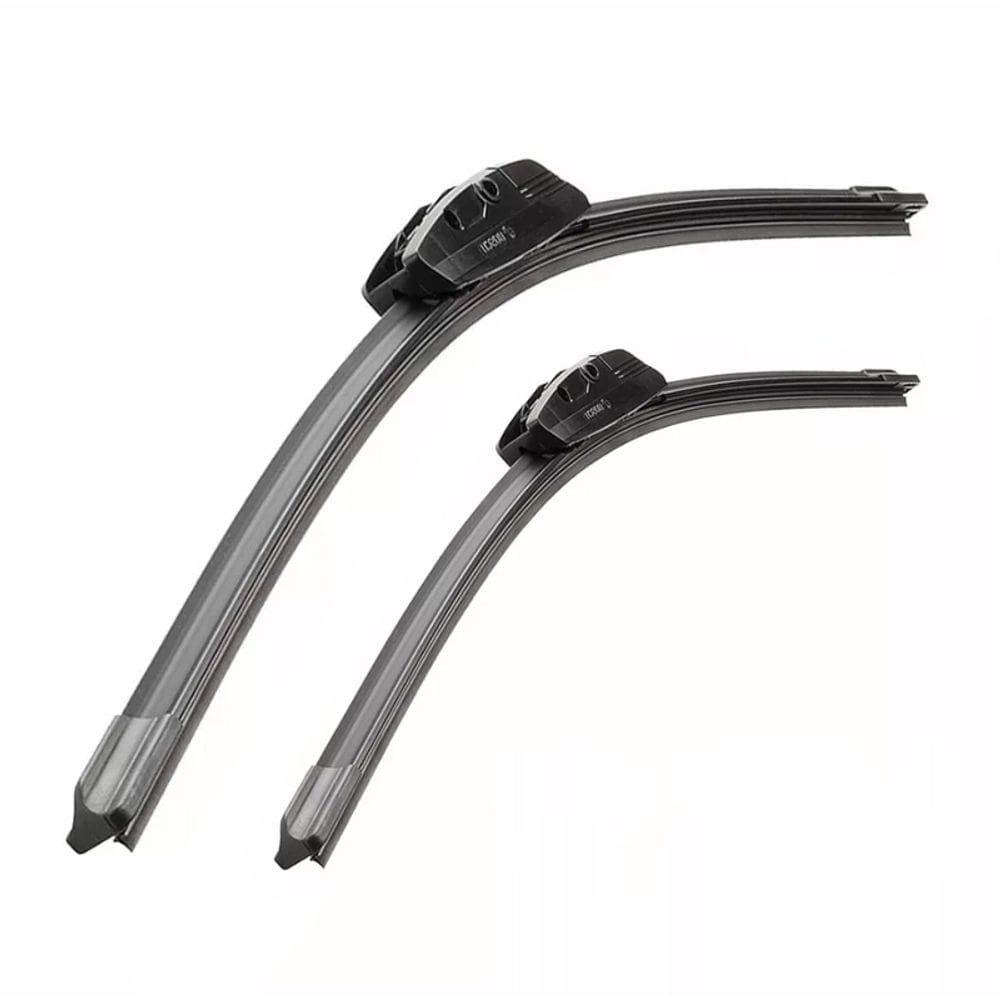 Palheta limpador parabrisa saveiro g3 g4 2001 2003 04 05 06
