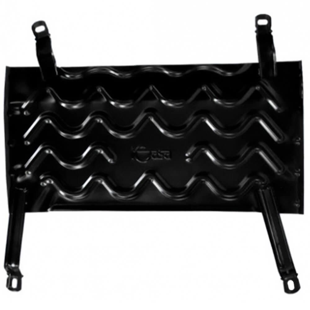 Protetor de Carter Cobalt Onix Prisma Sonic Spin Igasa