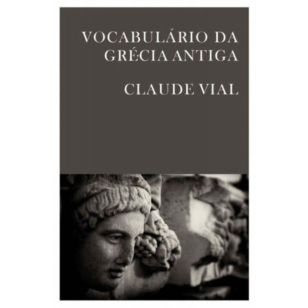 Vocabulario Da Grecia Antiga