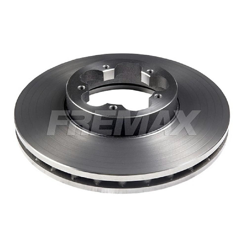 Disco De Freio Ventilado Dianteiro - Fremax - BD5630