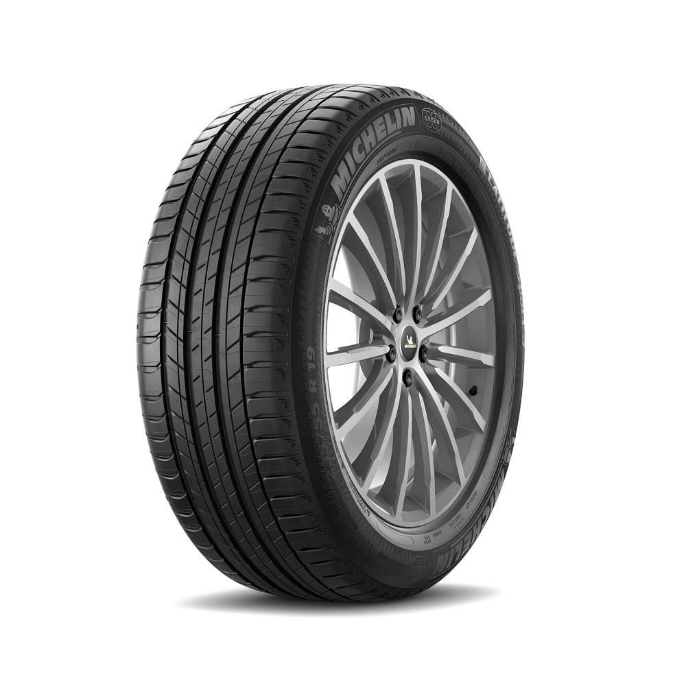 Pneu Michelin Aro 18 Latitude Sport 3 Ao 235/60R18 103W Tl