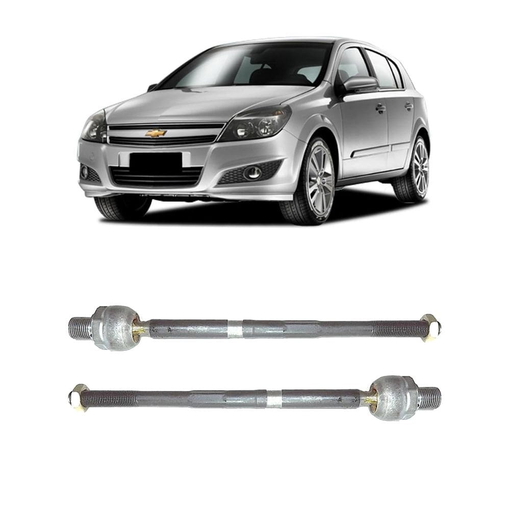 Articulação barra axial dianteira gm vectra gt 2007 a 2011