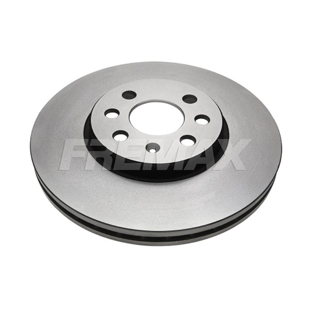 Disco De Freio Ventilado Dianteiro - Fremax - BD9127