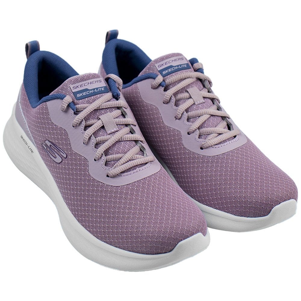 Tênis Skechers Lite Pro Best Chance Feminino