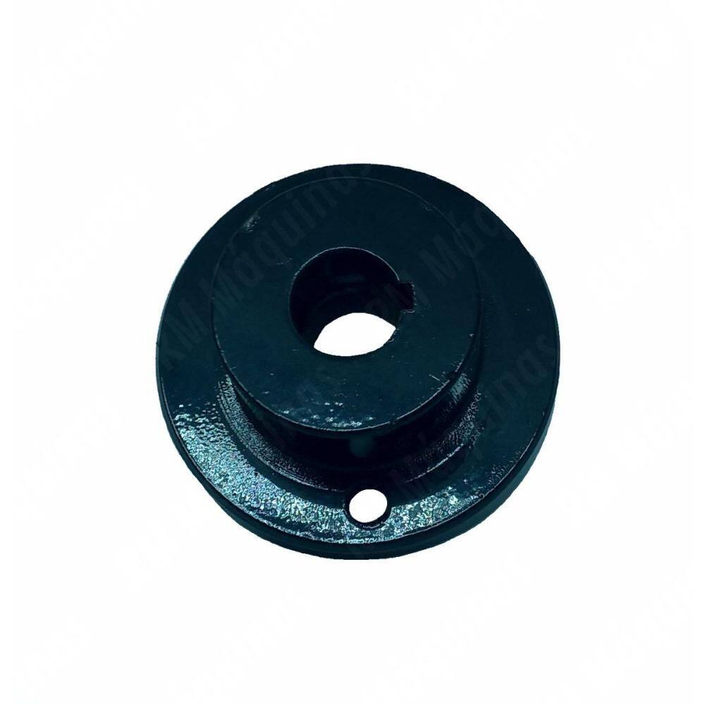 Flange Faca Cortador Grama Mc50 Mc60e Trapp