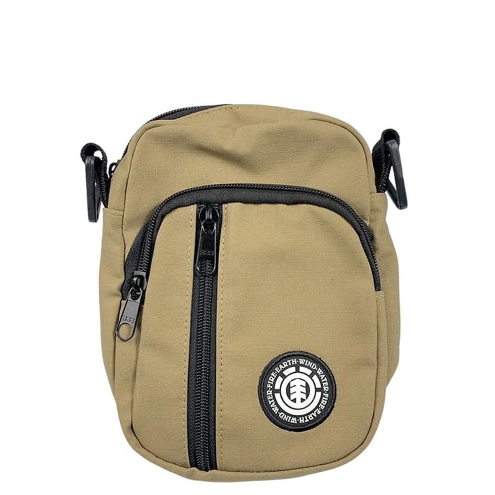 Shoulder Bag Element Travel 2.0 WT24 Caqui