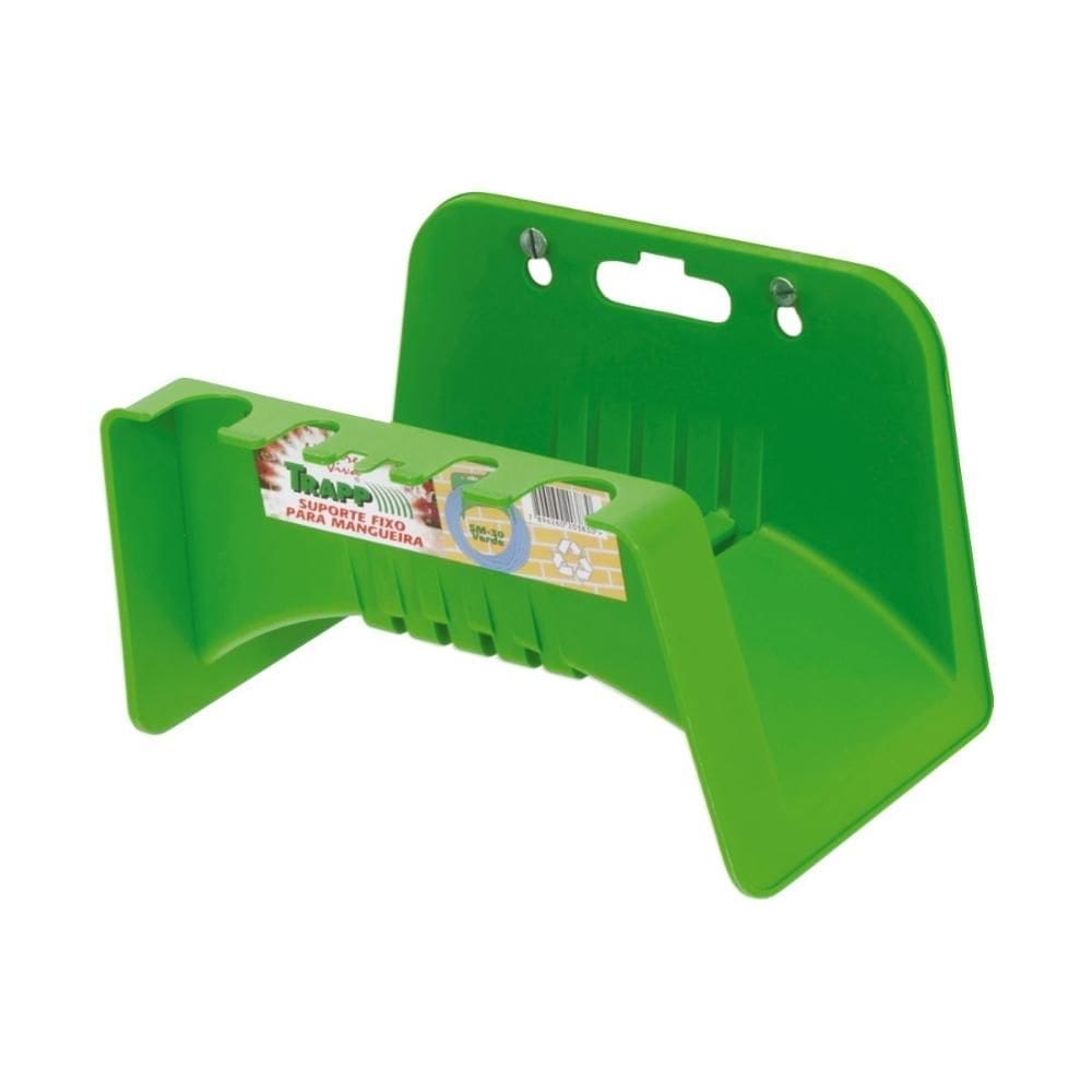 Suporte Enrolador Mangueira Parede Sm-30 Trapp