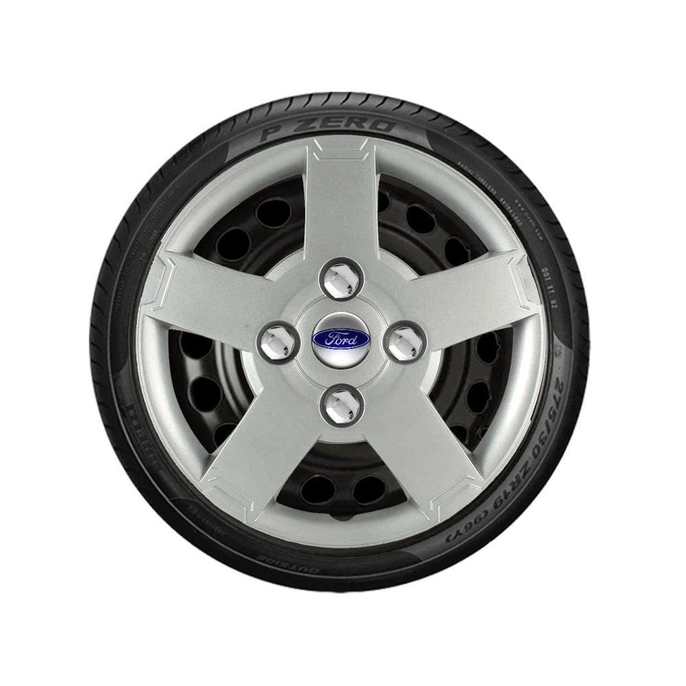 Calota ford ka fiesta courier escort aro13 +013fdu