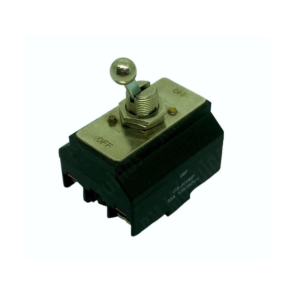 Interruptor Alavanca Chave Cortador Mc50 Mc50 Trapp