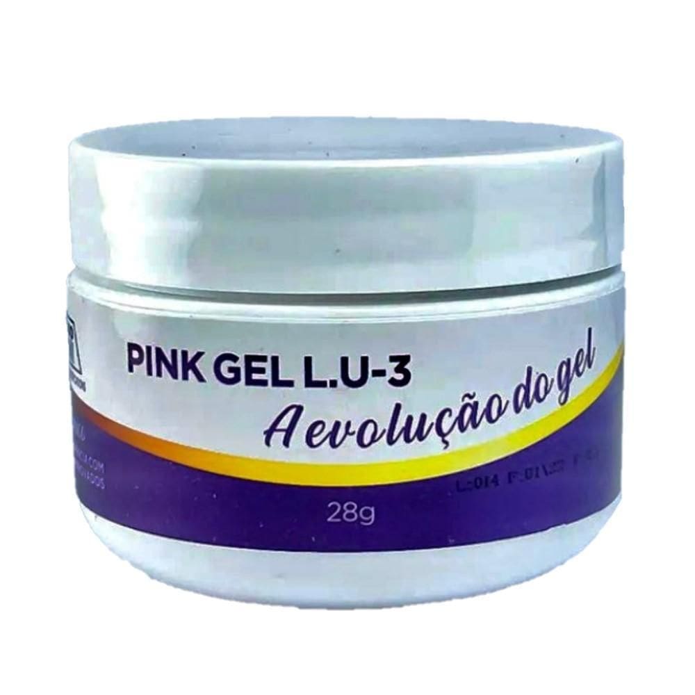 Gel piu bella lu3 28g